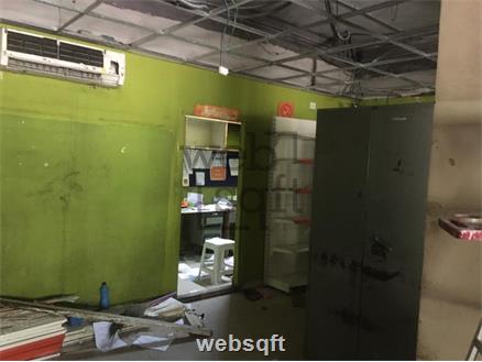 Showroom for Rent in Hyderabad